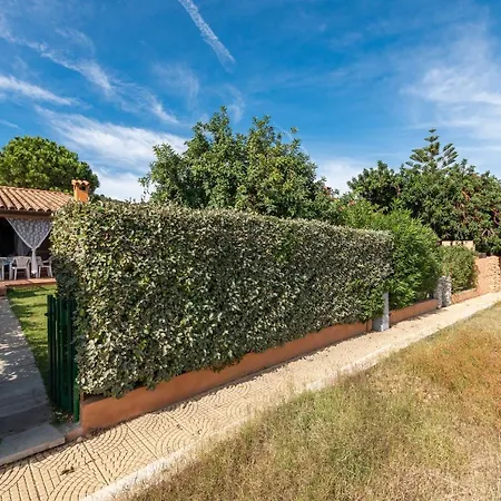 Villabidda Holiday home
