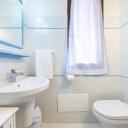 Villabidda Holiday home