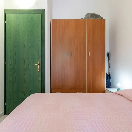 Holiday home Villabidda