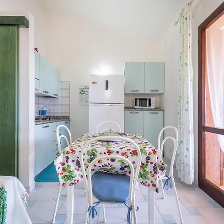 Holiday home Villabidda Monte Nai