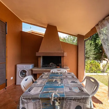 Villabidda Holiday home *