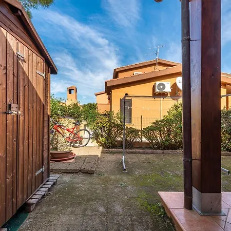 Villabidda * Monte Nai