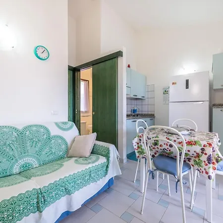 Holiday home Villabidda Monte Nai
