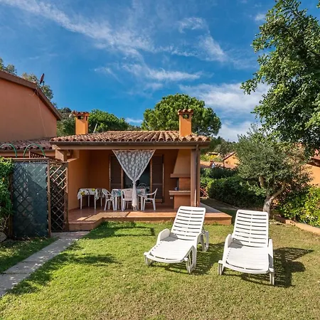 Villabidda Holiday home *