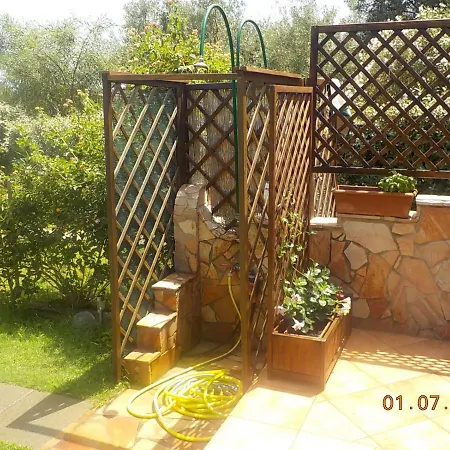 Holiday home Villabidda *