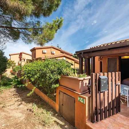 Holiday home Villabidda
