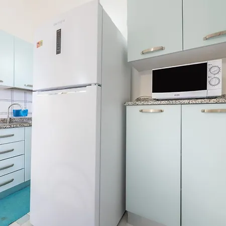 Villabidda Holiday home Monte Nai