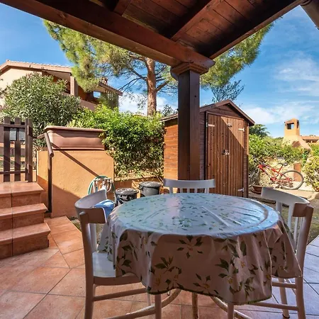 Holiday home Villabidda *