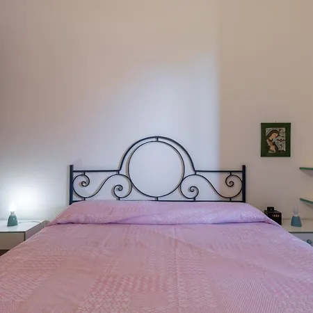 Holiday home Villabidda *